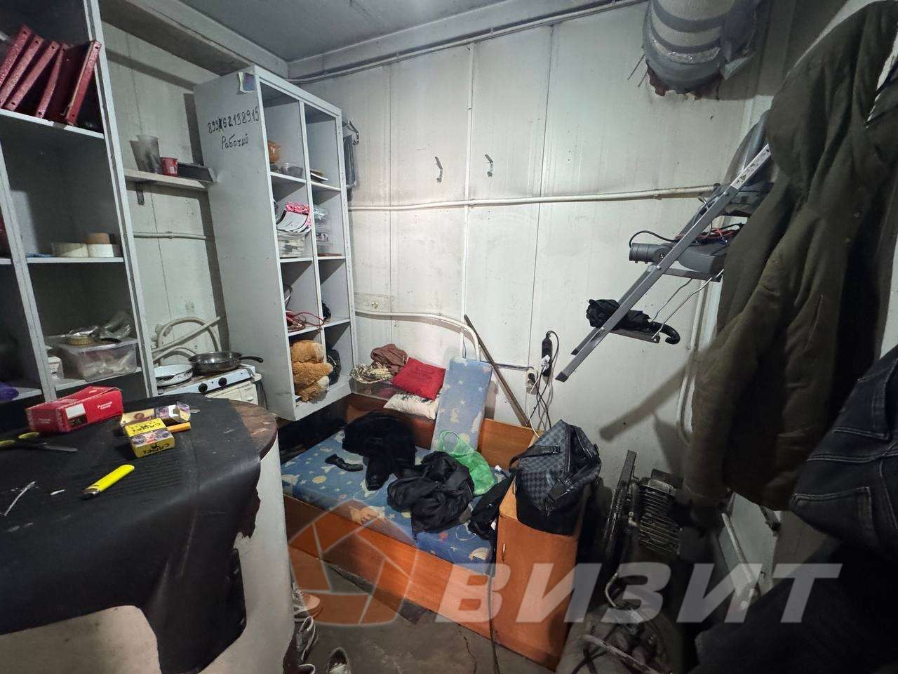 Продажа коммерческой недвижимости, 80м <sup>2</sup>, Самара, Ленинская улица,  166а