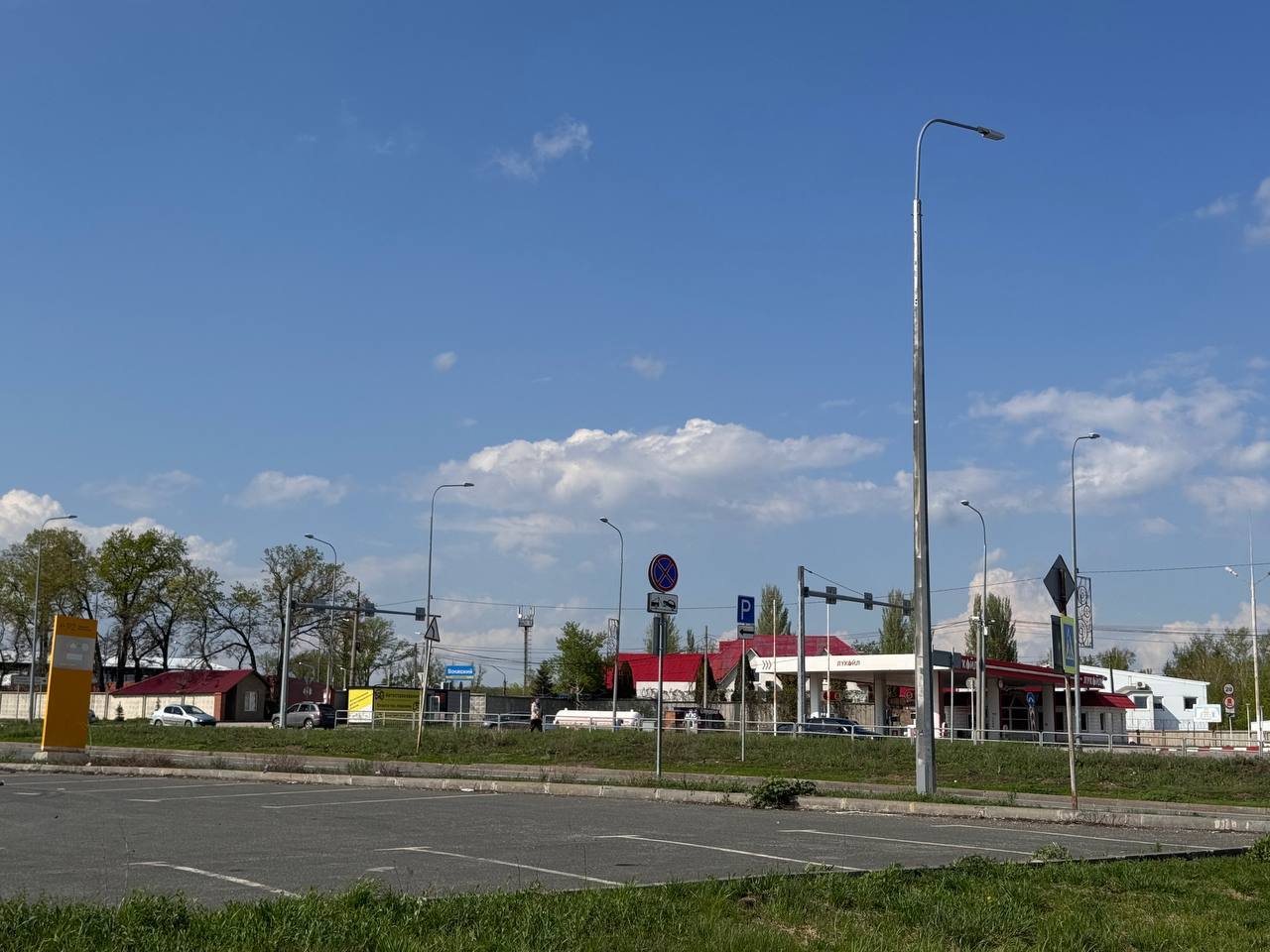 Аренда коммерческой недвижимости, 700м <sup>2</sup>, Самара, Волжское шоссе,  106