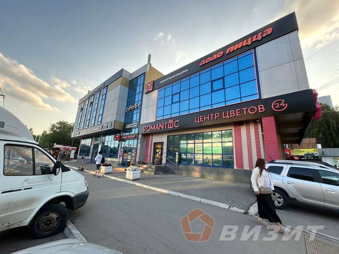 Аренда коммерческой недвижимости, 70м <sup>2</sup>, Самара, Стара-Загора улица,  167Г