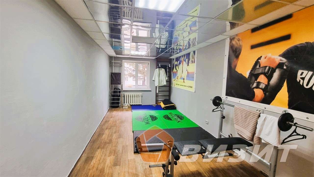 Продажа коммерческой недвижимости, 107м <sup>2</sup>, Самара, Ставропольская улица,  204