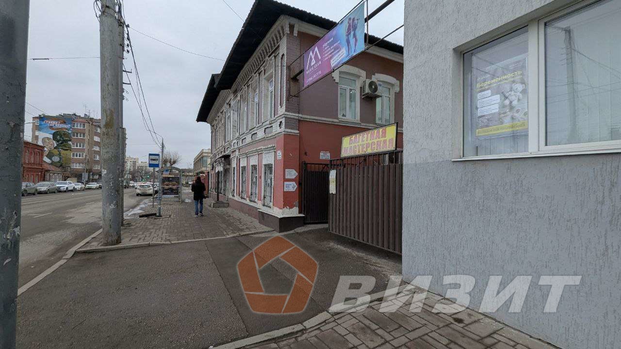 Аренда коммерческой недвижимости, 12м <sup>2</sup>, Самара, Рабочая улица,  15