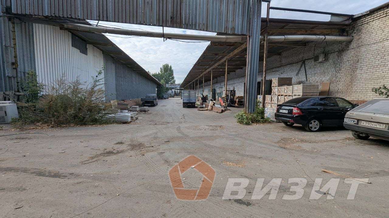 Аренда коммерческой недвижимости, 417м <sup>2</sup>, Самара, Товарная улица,  5кБ