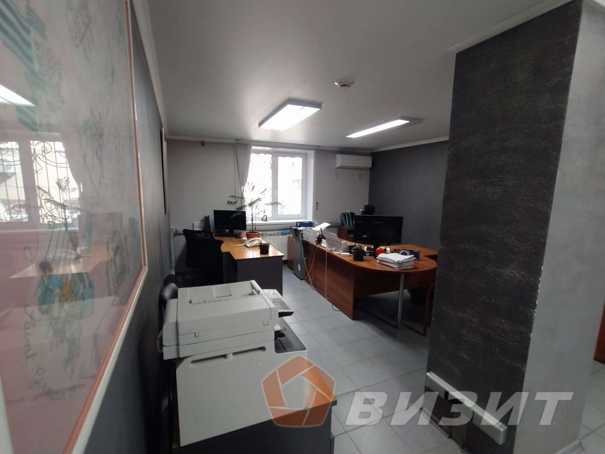 Аренда коммерческой недвижимости, 535м <sup>2</sup>, Самара, Степана Разина улица,  89