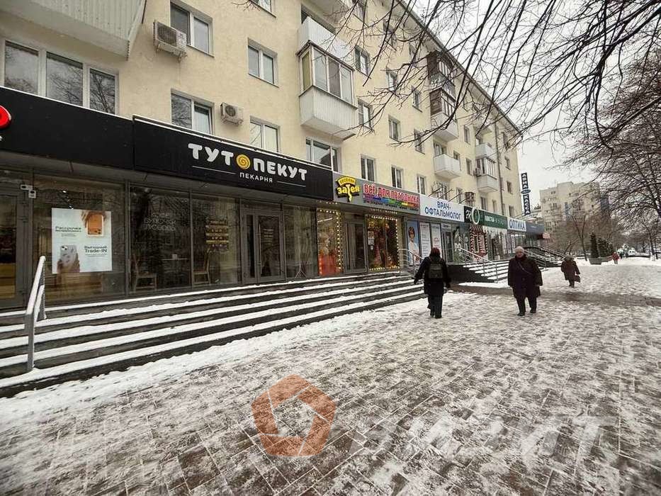 Аренда коммерческой недвижимости, 64м <sup>2</sup>, Самара, Молодогвардейская улица,  223