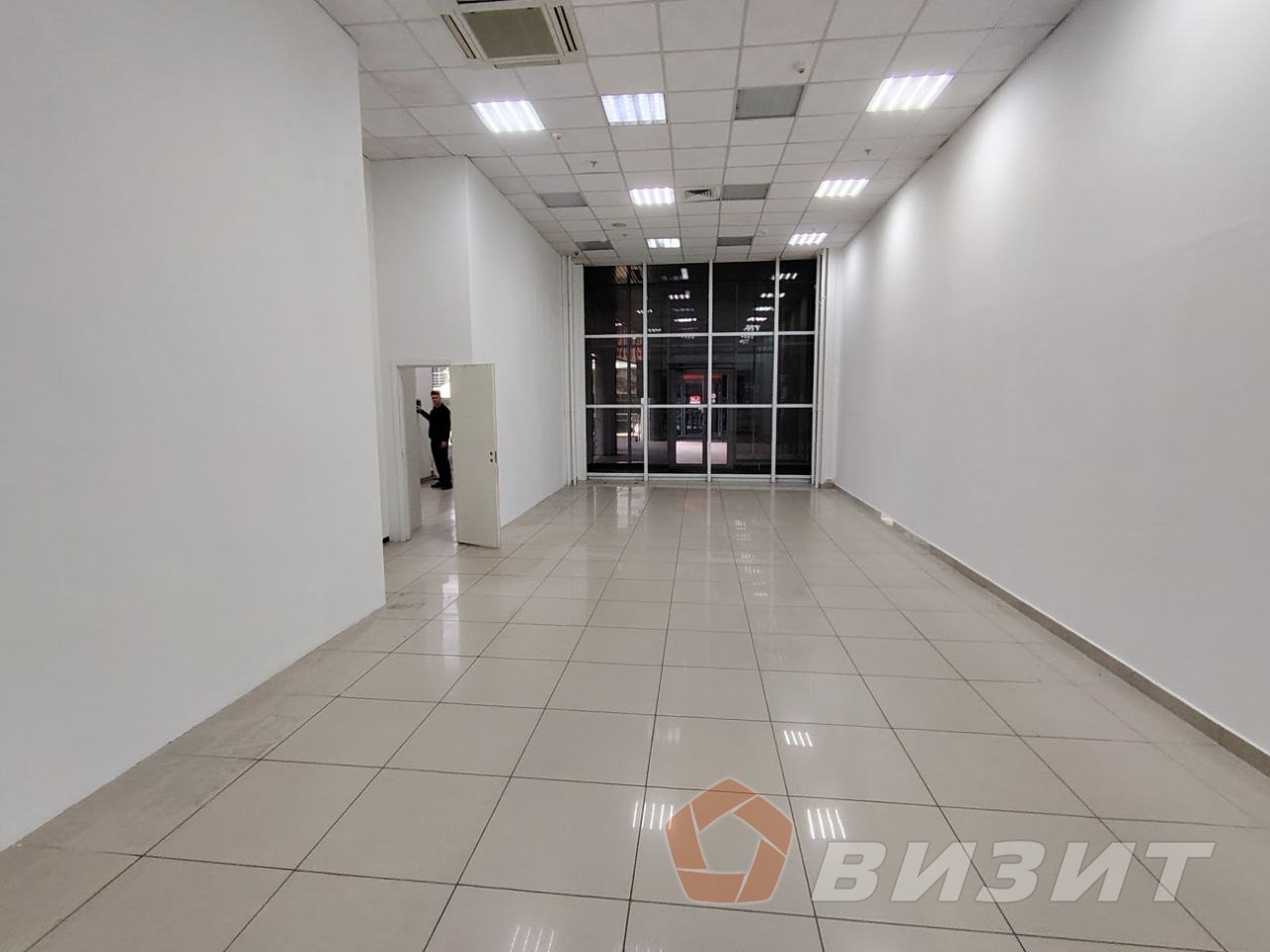 Аренда коммерческой недвижимости, 100м <sup>2</sup>, Новокуйбышевск, Победы проспект,  1ж