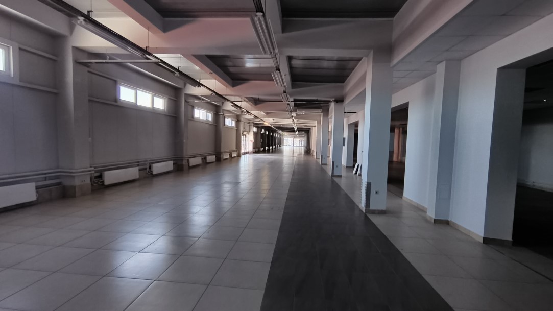 Аренда коммерческой недвижимости, 1515м <sup>2</sup>, Тольятти, Громовой улица,  33