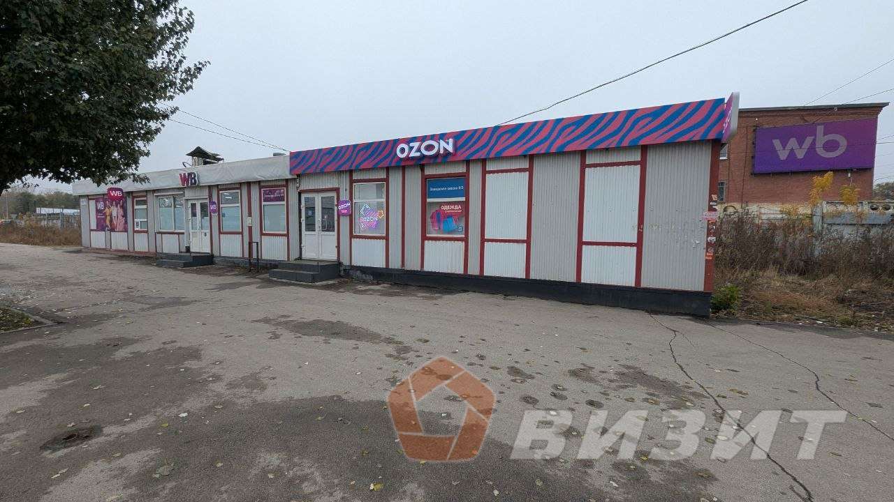 Аренда коммерческой недвижимости, 42м <sup>2</sup>, Самара, Заводское шоссе,  8/3