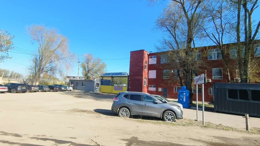 Аренда коммерческой недвижимости, 200м <sup>2</sup>, Подстепновка, Львовская улица,  6к1