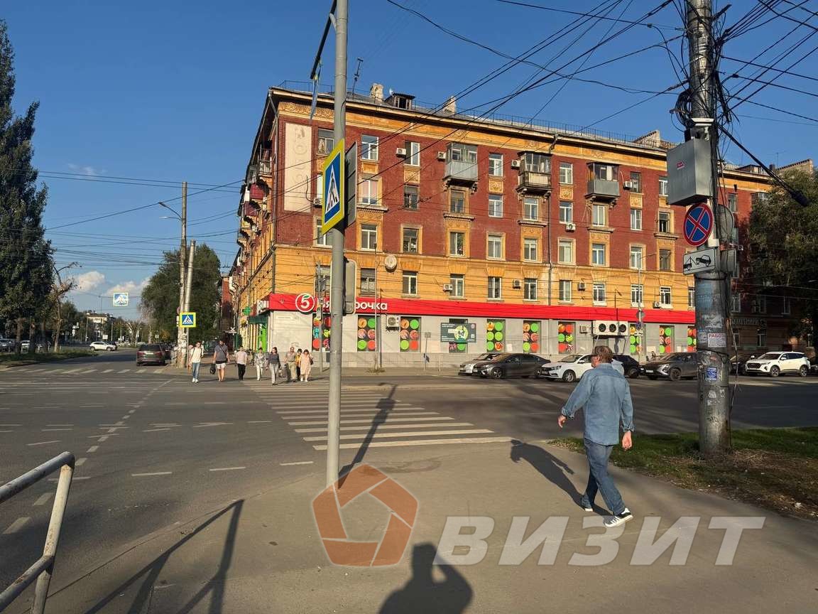 Продажа коммерческой недвижимости, 405м <sup>2</sup>, Самара, Физкультурная улица,  113