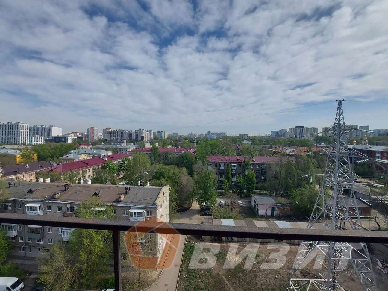 Продажа коммерческой недвижимости, 82м <sup>2</sup>, Самара, Луначарского улица,  62