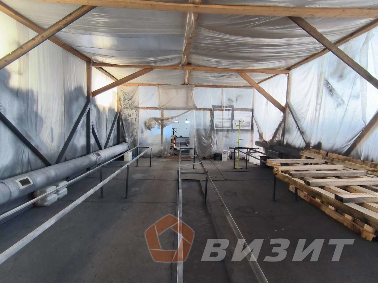 Аренда коммерческой недвижимости, 570м <sup>2</sup>, Самара, Северная улица,  5