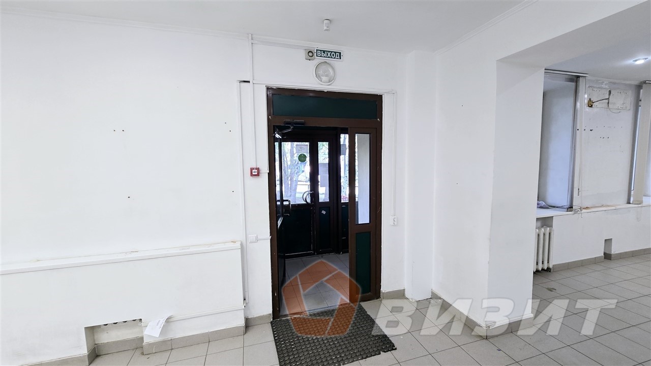 Аренда коммерческой недвижимости, 123м <sup>2</sup>, Самара, Енисейская улица,  56