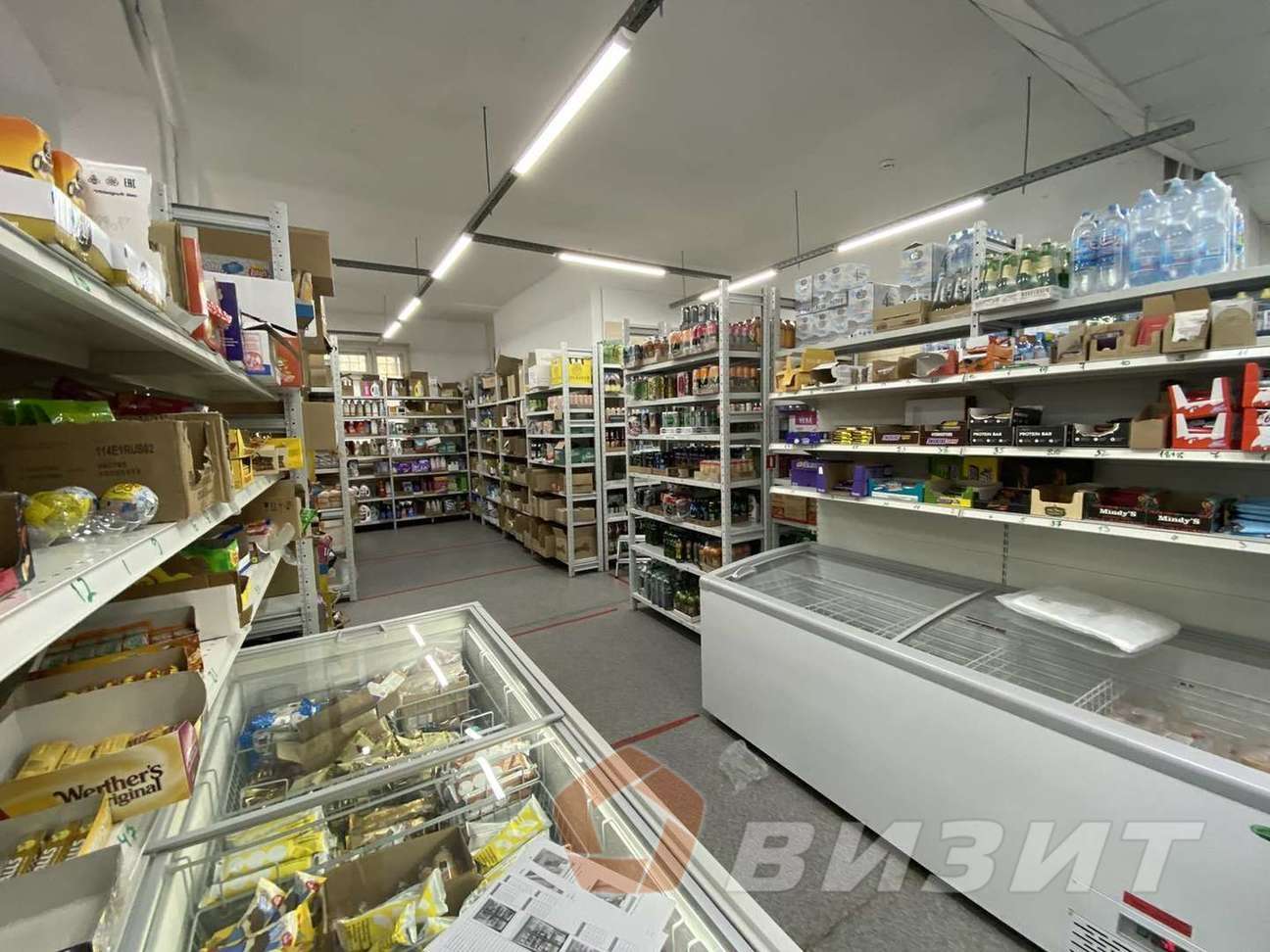 Продажа коммерческой недвижимости, 224м <sup>2</sup>, Самара, Ново-Садовая улица,  23