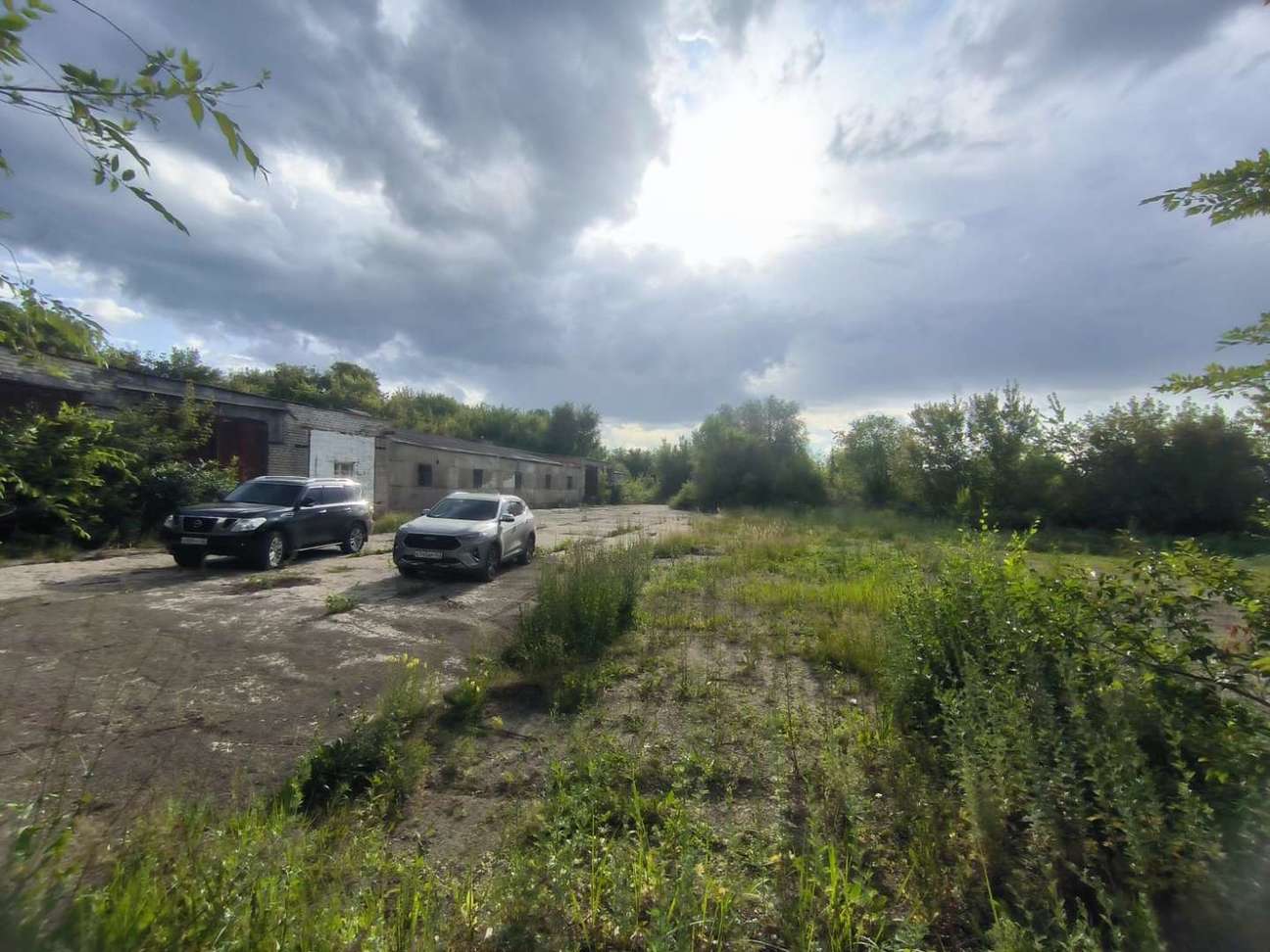 Продажа коммерческой недвижимости, 1467м <sup>2</sup>, Самарская, Балтийский проезд,  12