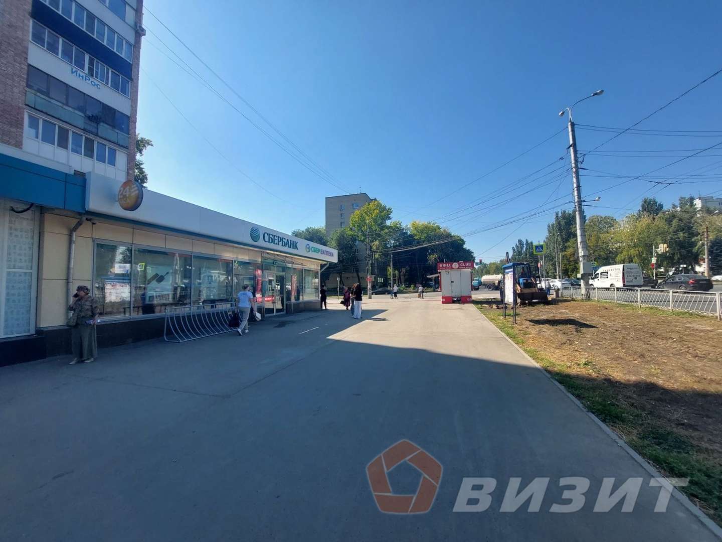 Продажа коммерческой недвижимости, 214м <sup>2</sup>, Самара, Стара-Загора улица,  141