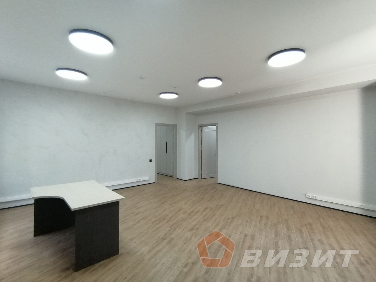 Продажа коммерческой недвижимости, 122м <sup>2</sup>, Самара, Антонова-Овсеенко улица,  44а