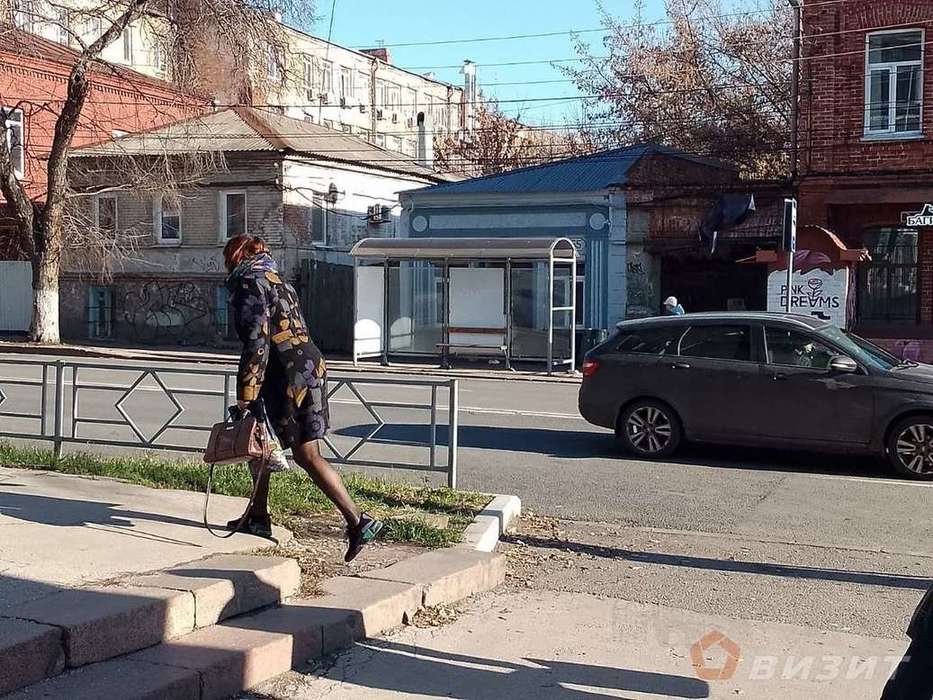 Аренда коммерческой недвижимости, 84м <sup>2</sup>, Самара, Ленинградская улица,  73