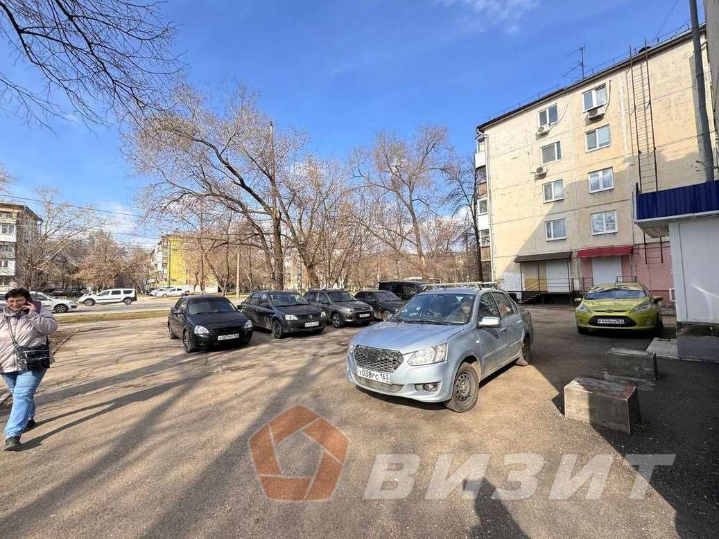 Продажа коммерческой недвижимости, 30м <sup>2</sup>, Самара, Аэродромная улица,  33