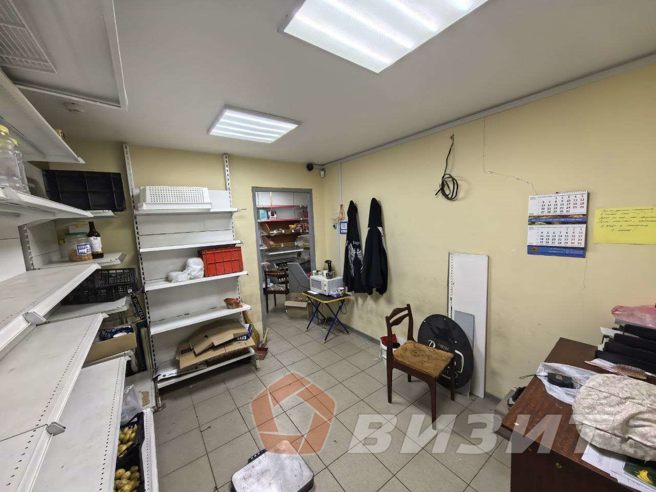 Аренда коммерческой недвижимости, 50м <sup>2</sup>, Самара, Советской Армии улица,  98а