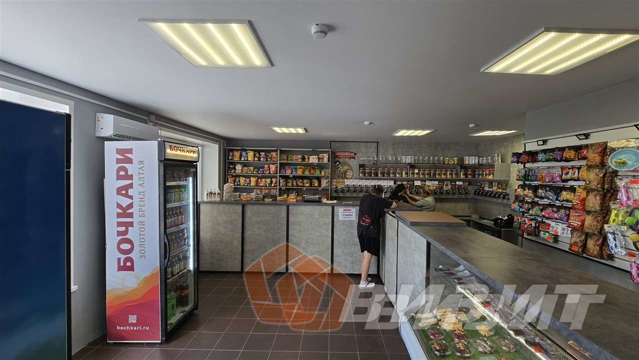 Продажа коммерческой недвижимости, 540м <sup>2</sup>, Самарская, улица Строителей,  11