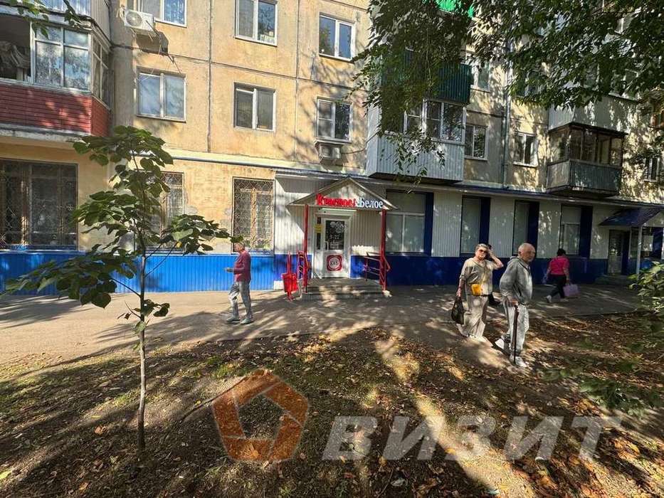 Продажа коммерческой недвижимости, 164м <sup>2</sup>, Самара, Сергея Лазо улица,  46