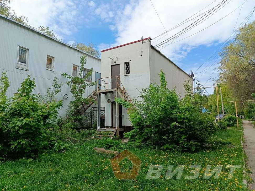 Продажа коммерческой недвижимости, 285м <sup>2</sup>, Самара, Ташкентская улица,  93б