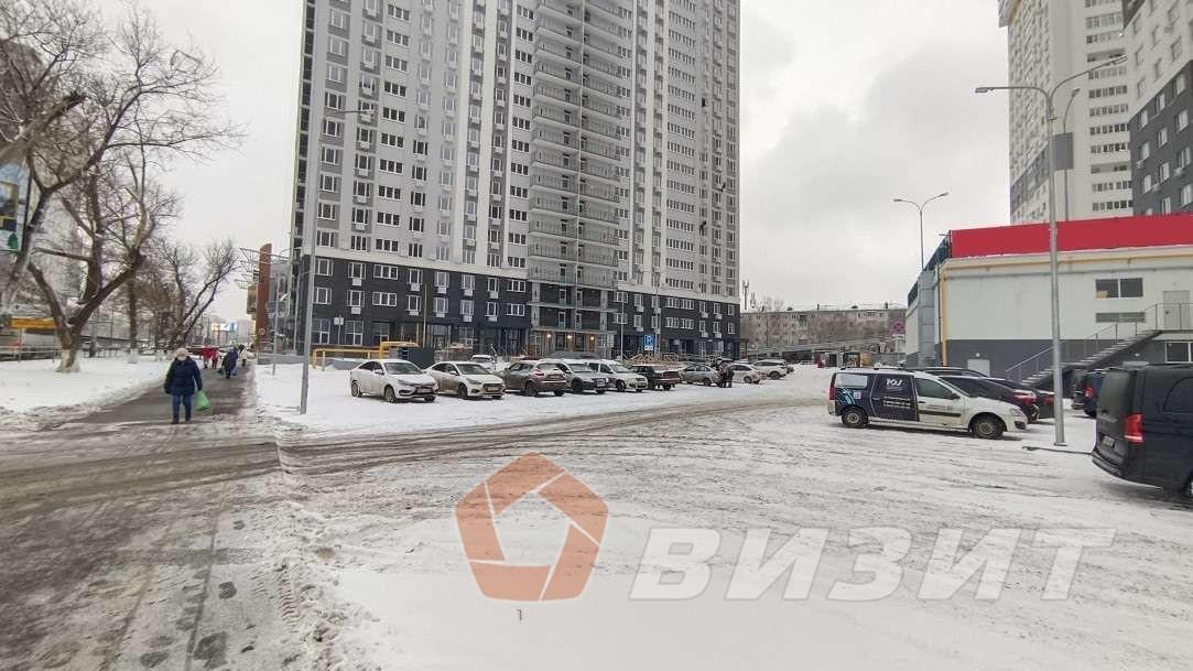 Аренда коммерческой недвижимости, 167м <sup>2</sup>, Самара, Пролетарская улица,  150