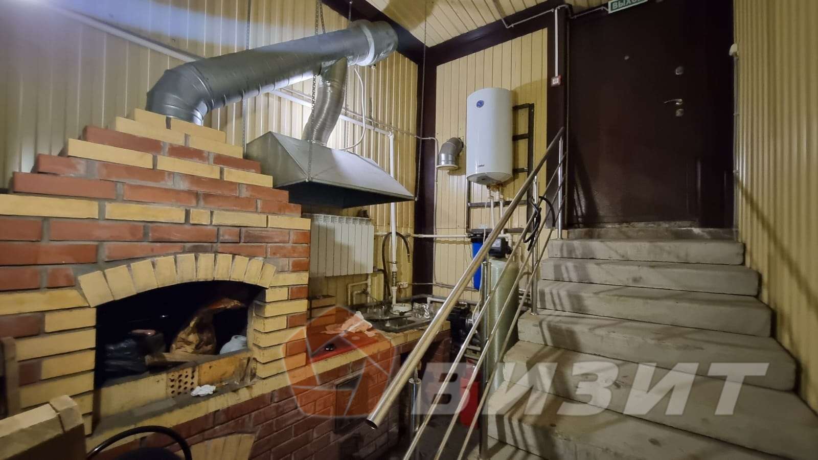 Аренда коммерческой недвижимости, 384м <sup>2</sup>, Самара, Солнечная улица,  48