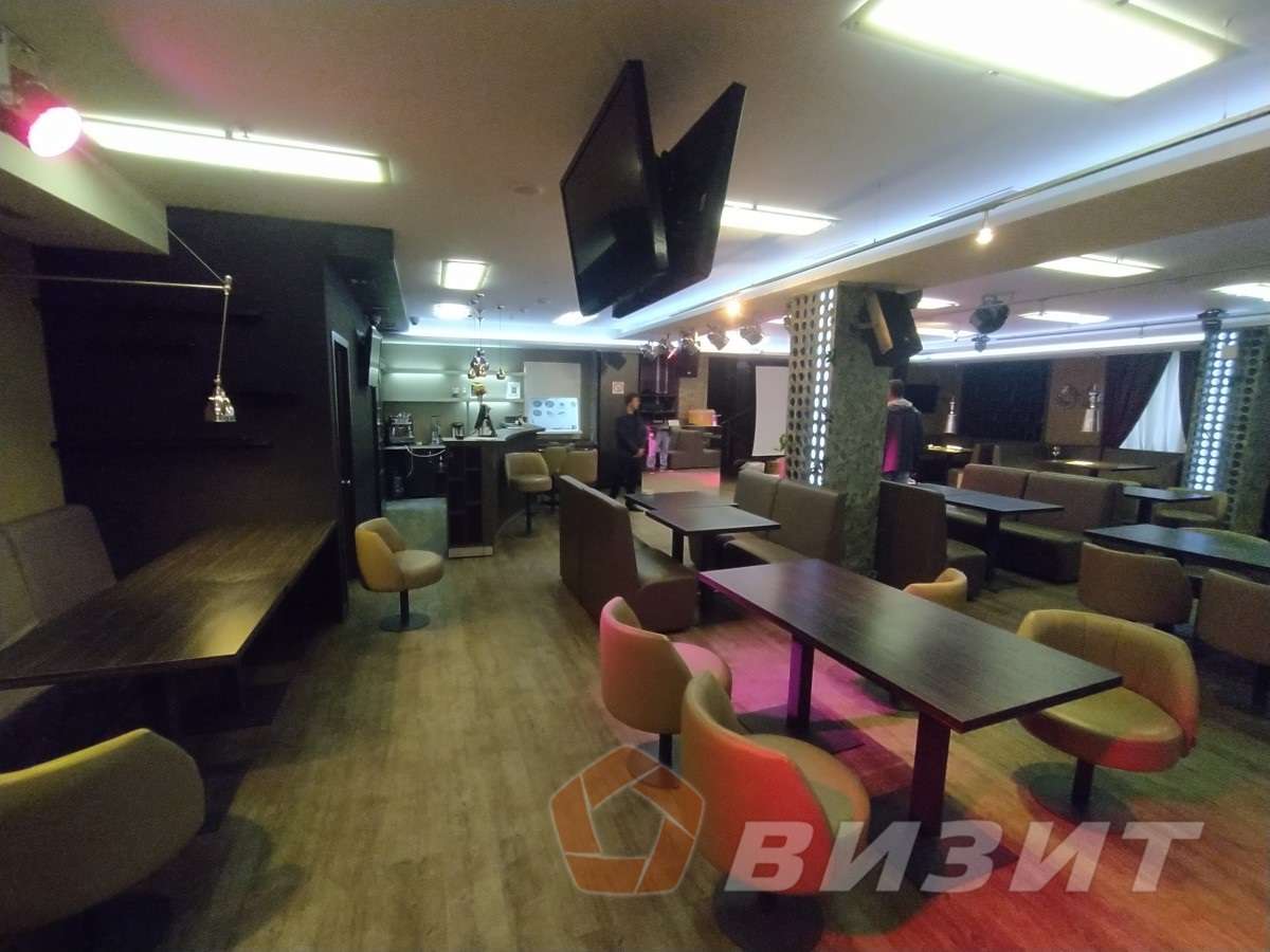 Аренда коммерческой недвижимости, 953м <sup>2</sup>, Самара, Ново-Вокзальная улица,  61в