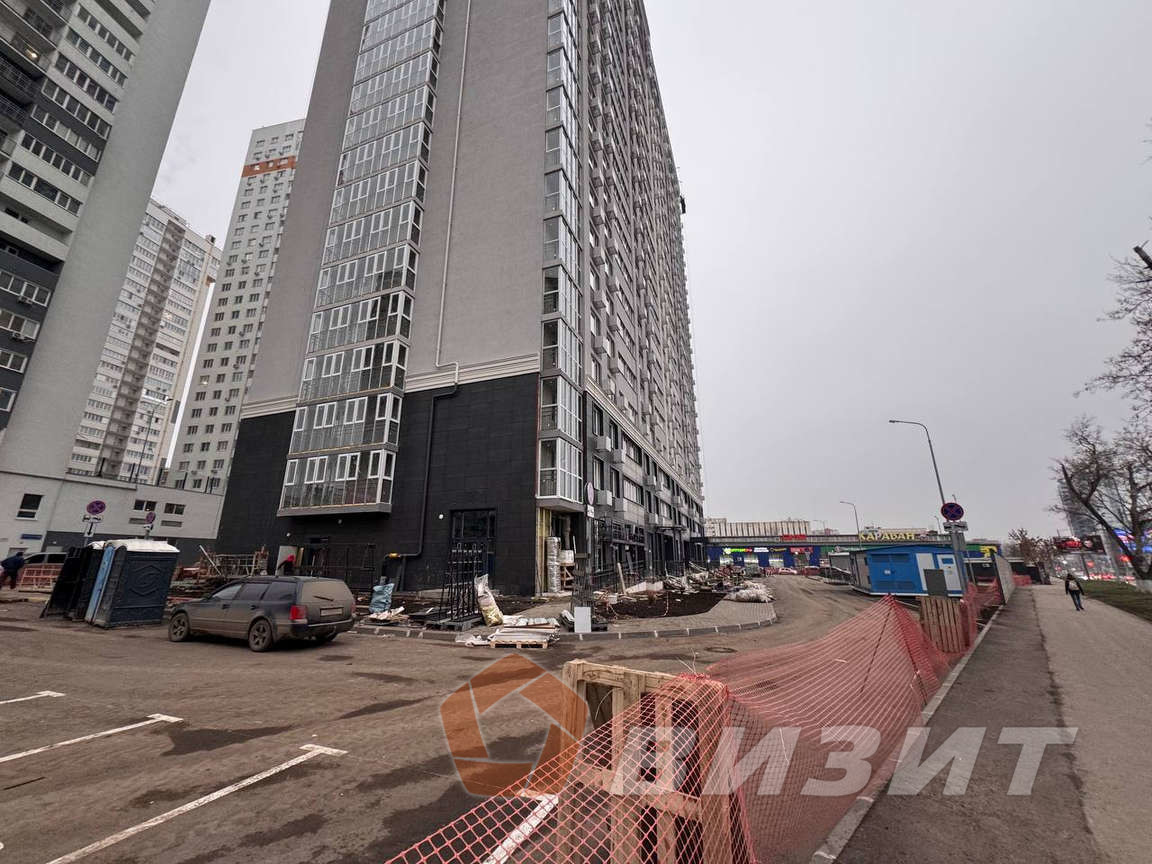 Продажа коммерческой недвижимости, 537м <sup>2</sup>, Самара, Пролетарская улица,  150/3