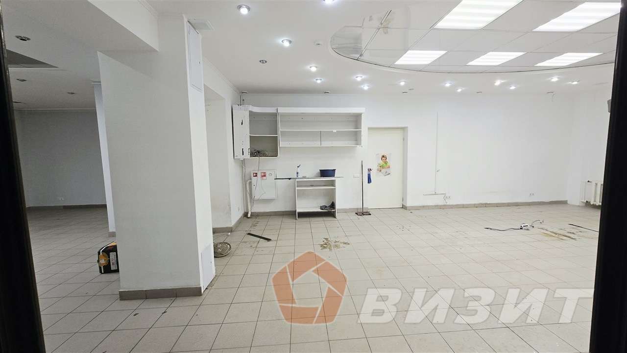 Аренда коммерческой недвижимости, 88м <sup>2</sup>, Самара, Енисейская улица,  56