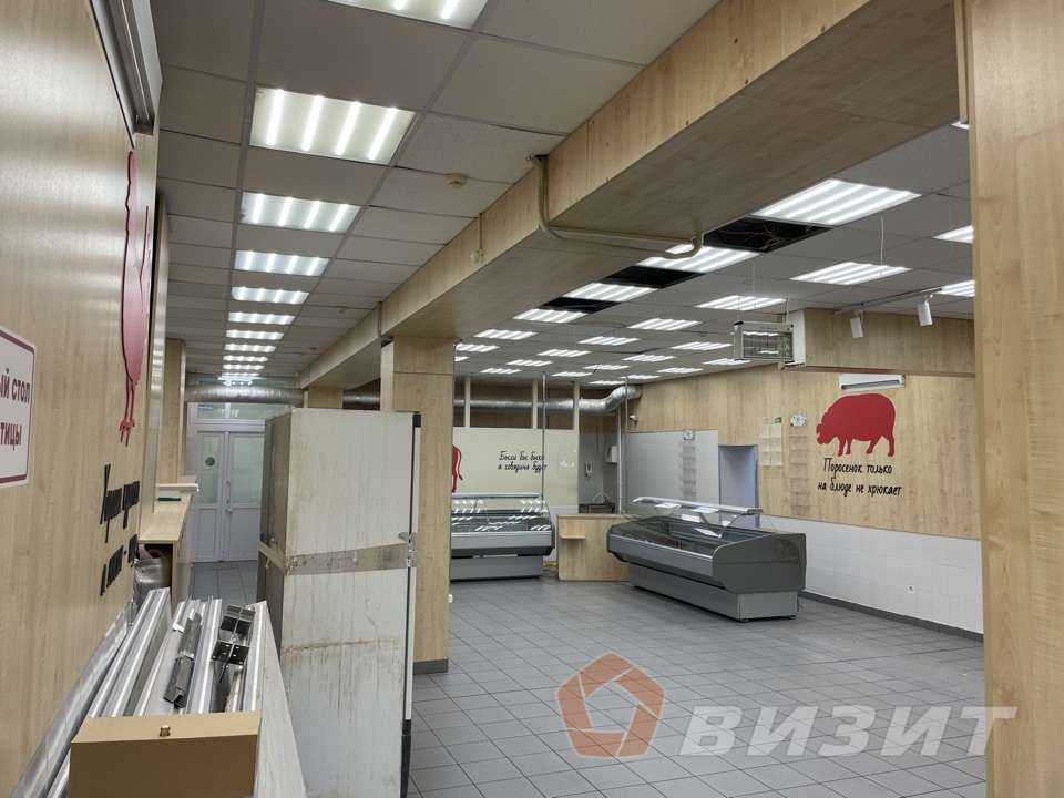 Аренда коммерческой недвижимости, 239м <sup>2</sup>, Самара, Стара-Загора улица,  132