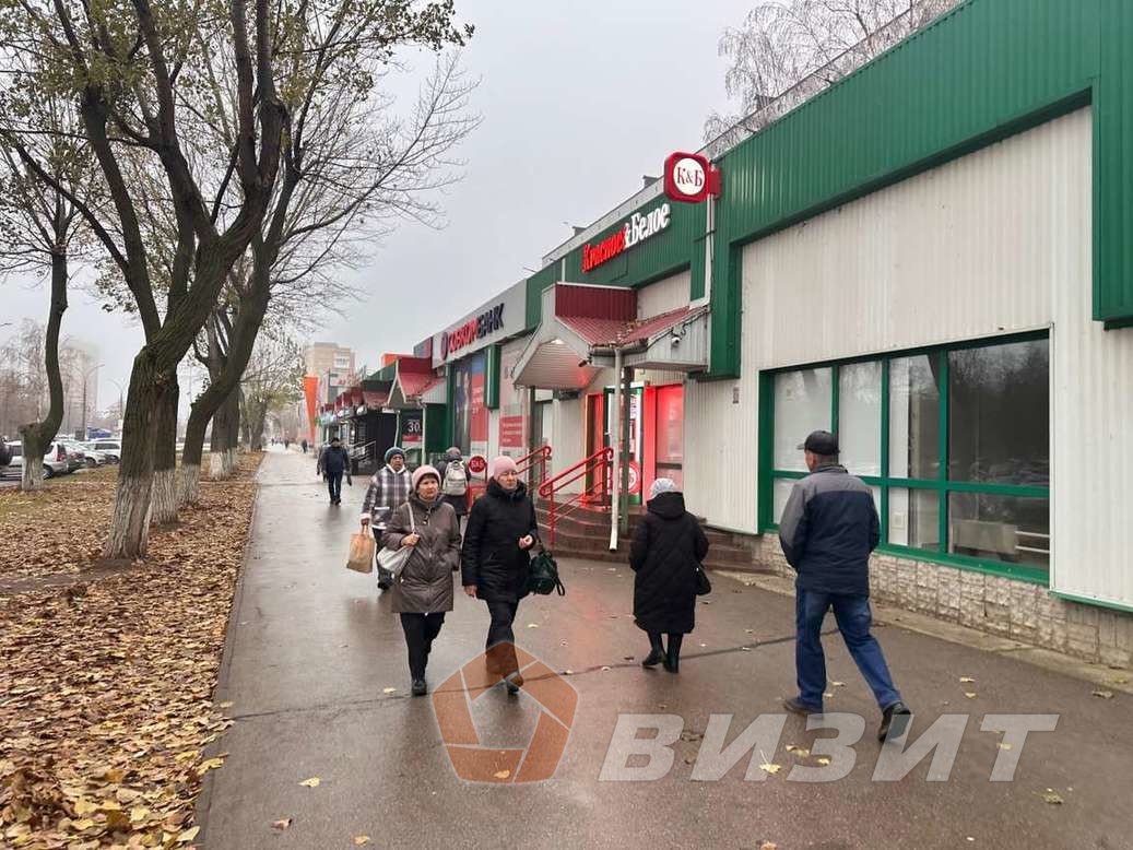 Продажа коммерческой недвижимости, 133м <sup>2</sup>, Тольятти, Революционная улица,  18Б