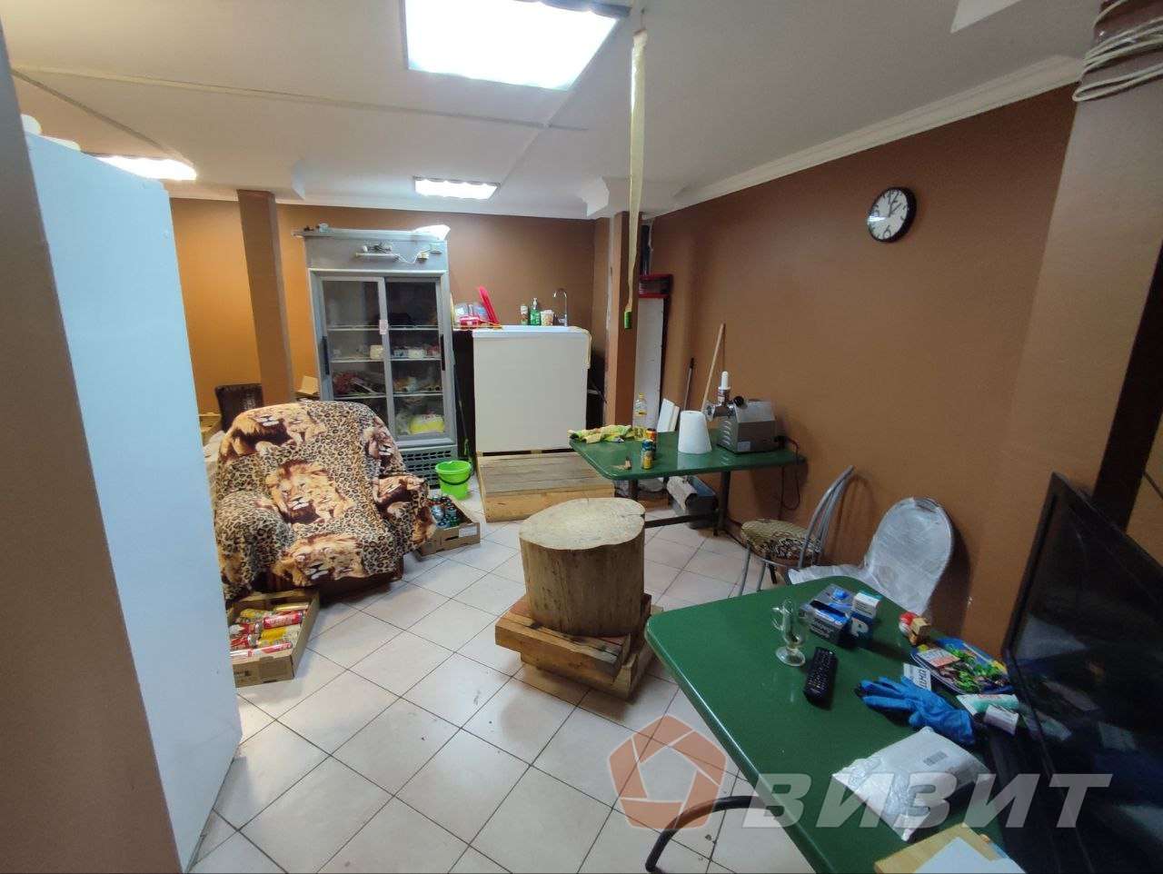 Аренда коммерческой недвижимости, 85м <sup>2</sup>, Самара, Советской Армии улица,  240б