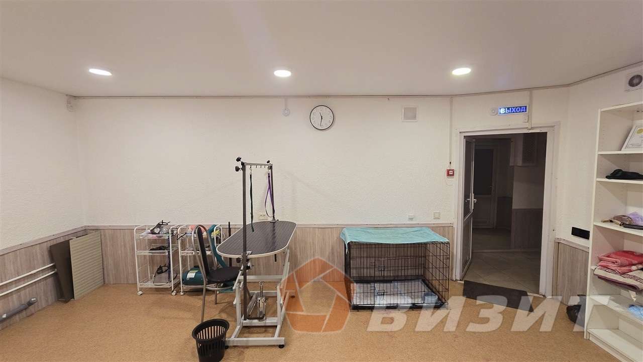 Продажа коммерческой недвижимости, 26м <sup>2</sup>, Самара, Георгия Димитрова улица,  44