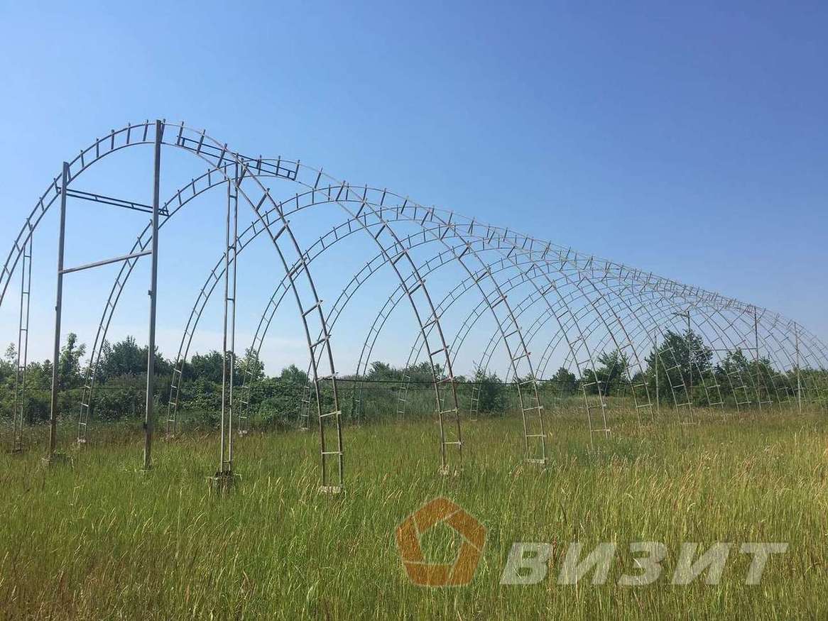 Продажа коммерческой недвижимости, 50000м <sup>2</sup>, Самарская, Промышленное шоссе,  1