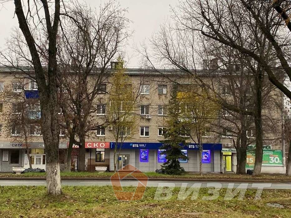 Продажа коммерческой недвижимости, 189м <sup>2</sup>, Самара, Сергея Лазо улица,  44