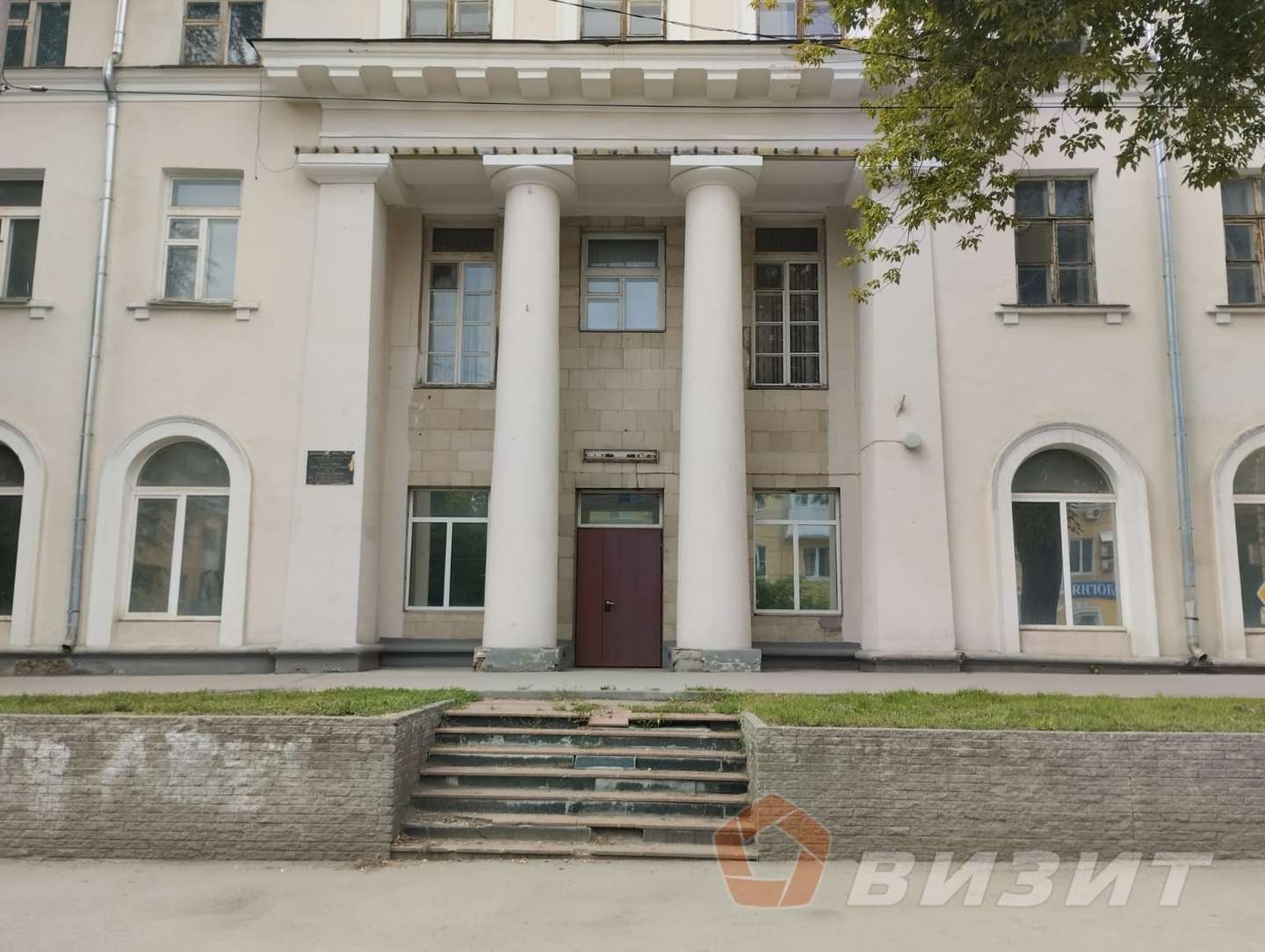 Аренда коммерческой недвижимости, 1682м <sup>2</sup>, Самара, Красноармейская улица,  122