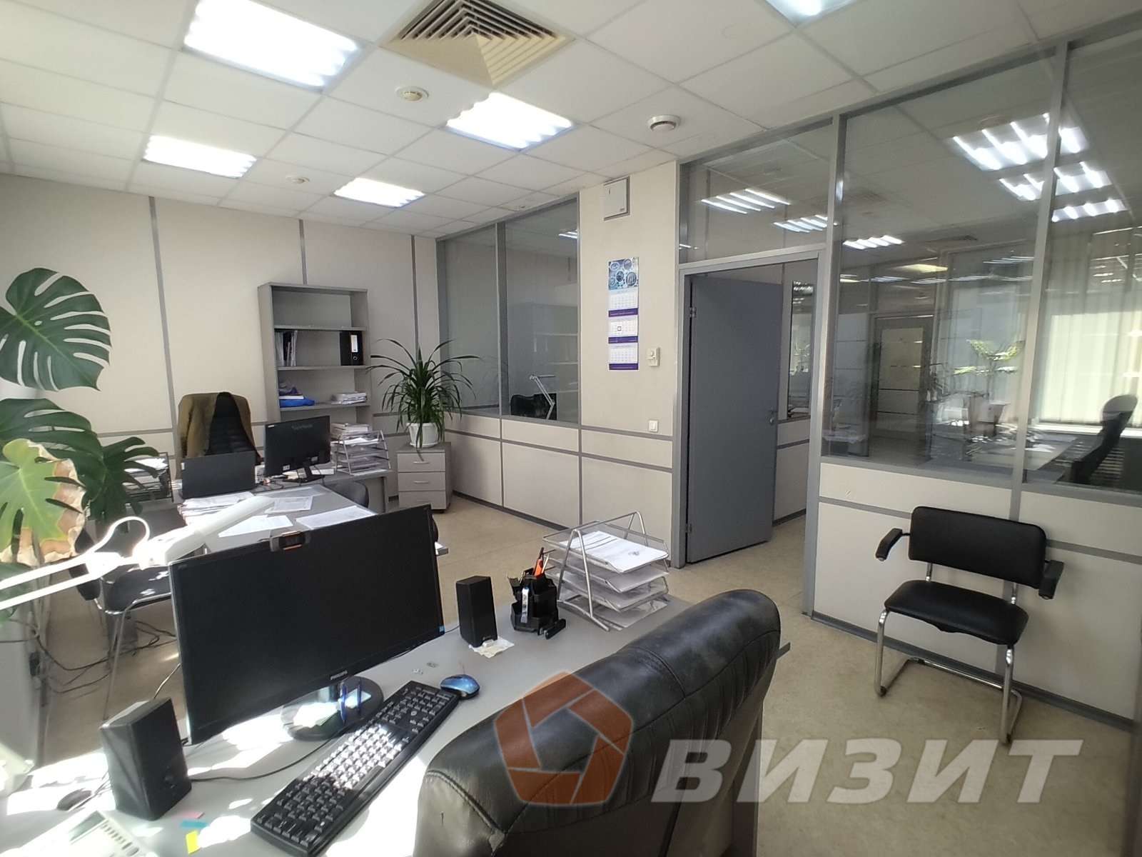 Аренда коммерческой недвижимости, 55м <sup>2</sup>, Самара, Ерошевского улица,  20