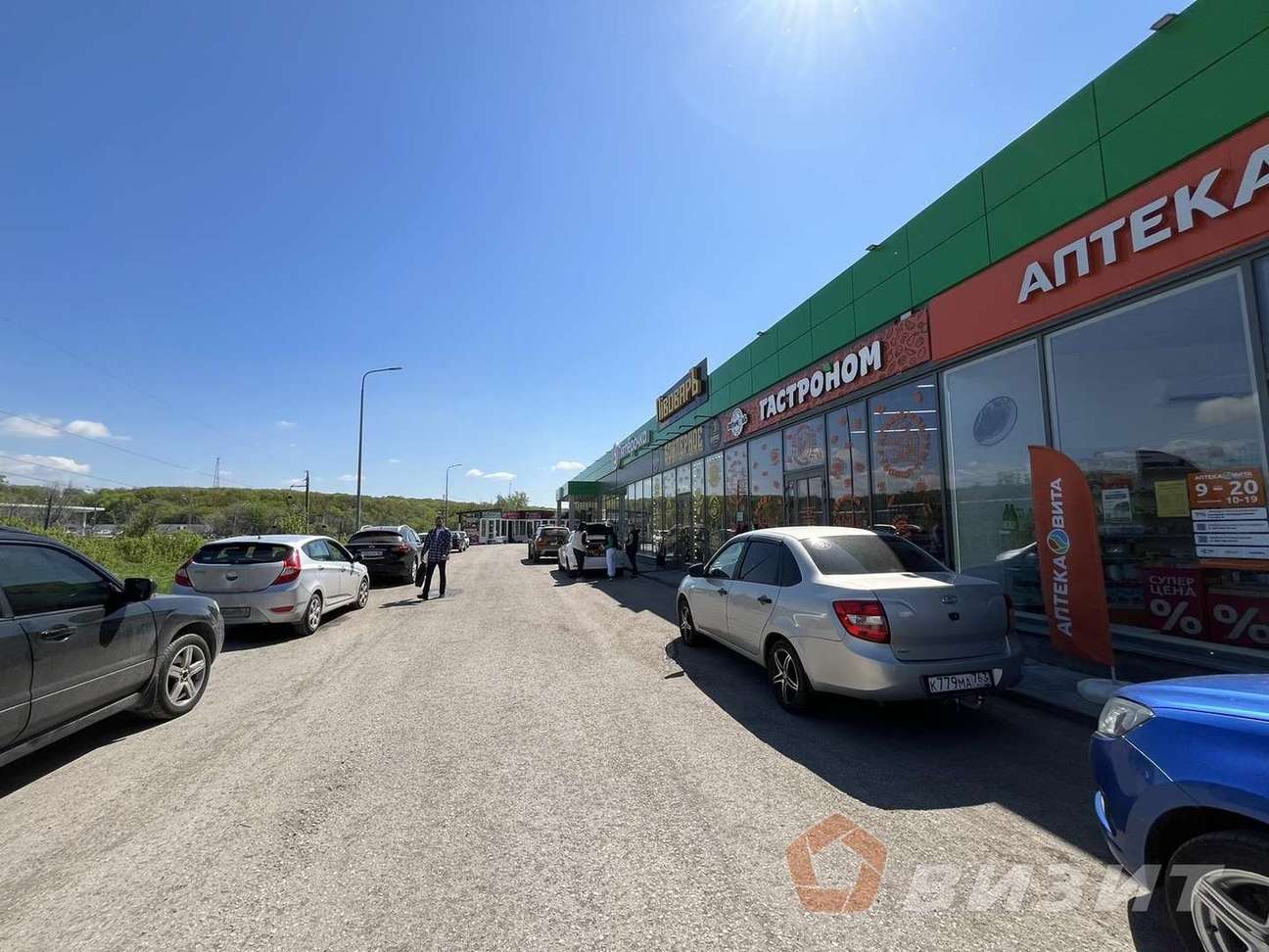 Аренда коммерческой недвижимости, 624м <sup>2</sup>, Самара, Демократическая улица,  174а