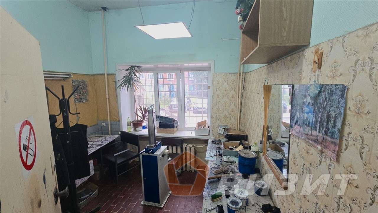 Продажа коммерческой недвижимости, 473м <sup>2</sup>, Самара, Рыльская улица,  13