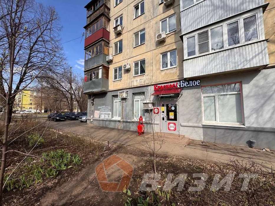 Продажа коммерческой недвижимости, 30м <sup>2</sup>, Самара, Аэродромная улица,  33