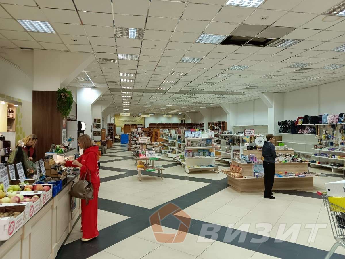 Аренда коммерческой недвижимости, 569м <sup>2</sup>, Самара, Московское шоссе,  163а