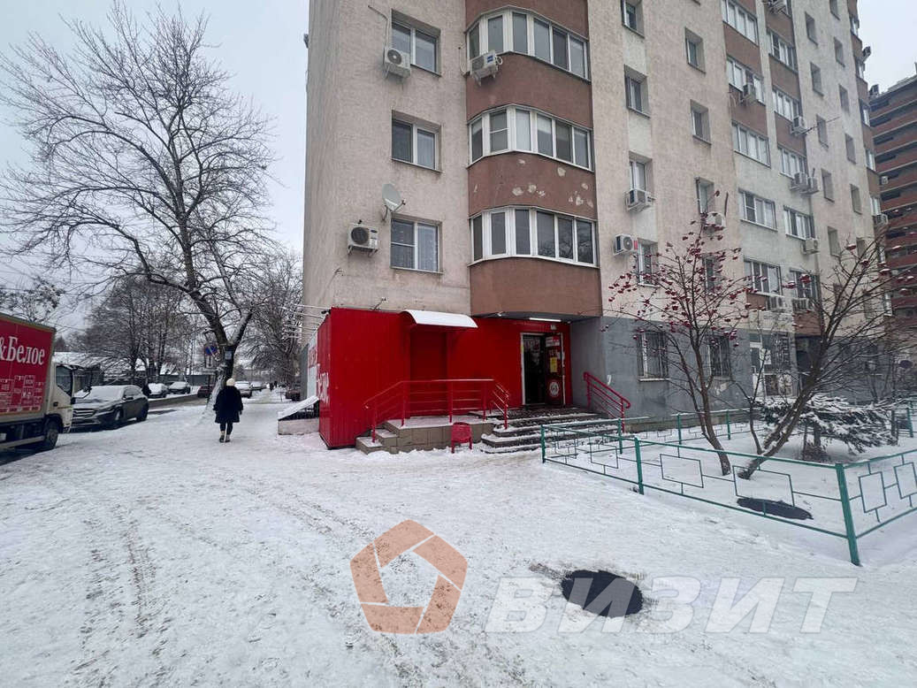 Аренда коммерческой недвижимости, 23м <sup>2</sup>, Самара, Бобруйская улица,  134