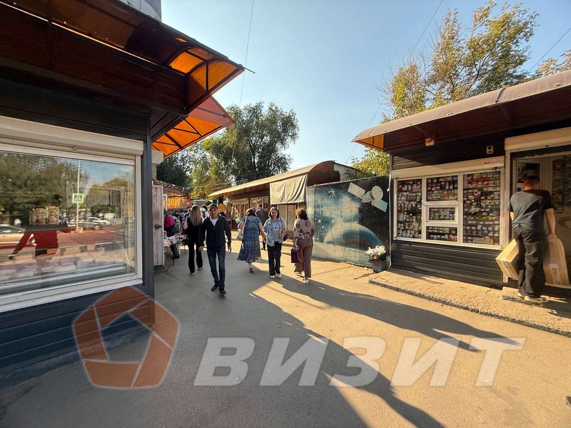 Аренда коммерческой недвижимости, 33м <sup>2</sup>, Самара, Земеца улица,  19