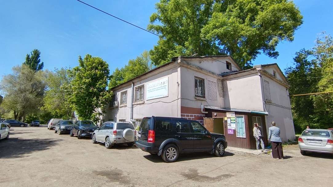 Аренда коммерческой недвижимости, 20м <sup>2</sup>, Самара, Карла Маркса проспект,  185