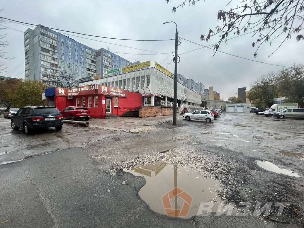 Аренда коммерческой недвижимости, 130м <sup>2</sup>, Самара, Стара-Загора улица,  172а