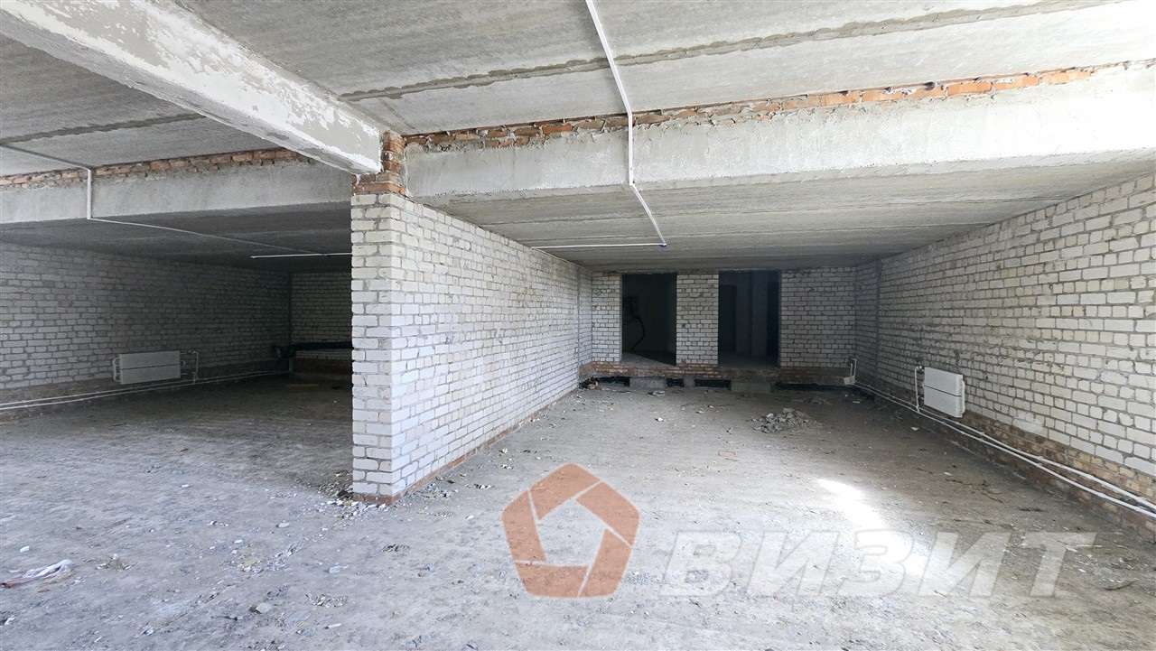 Продажа коммерческой недвижимости, 333м <sup>2</sup>, Чапаевск, Пролетарская улица,  10Б