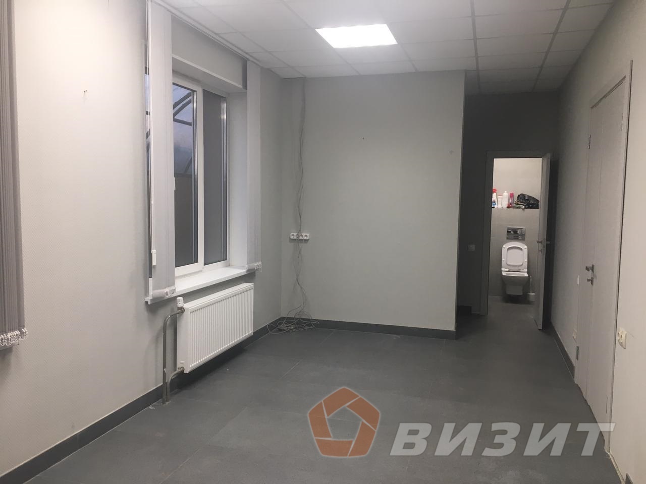 Продажа коммерческой недвижимости, 187м <sup>2</sup>, Самара, Краснодонская улица,  10а