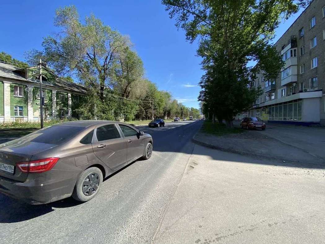 Продажа коммерческой недвижимости, 665м <sup>2</sup>, Самара, Промышленности улица,  291